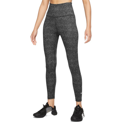 NIKE - One Dri-Fit High-Rise 7/8 Leggings, Hose