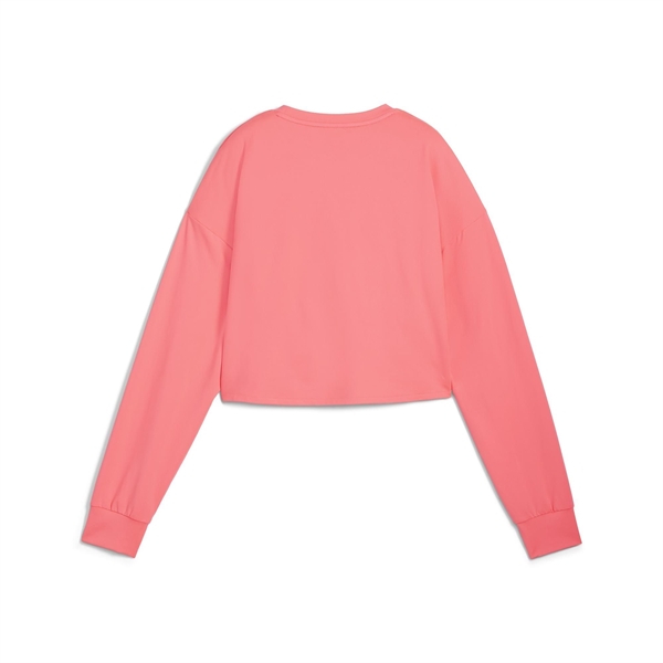 Puma - CLOUDSPUN CROSSOVER CREW, Short