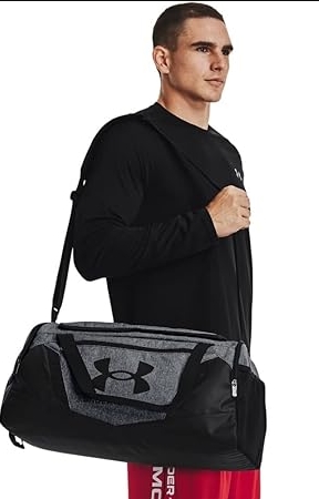 UnderArmour - NOS UA Undeniable 5.0 Duffle, Tasche