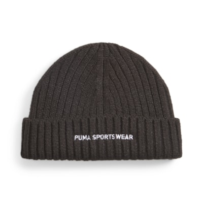 Puma - Sportwear Fisherman Beanie, M�tze