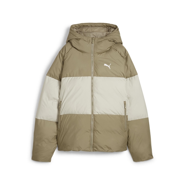 Puma - Poly Puffer Jacket, Damenjacke