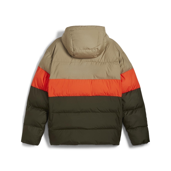 Puma - Poly Puffer Jacket, Herrenjacke