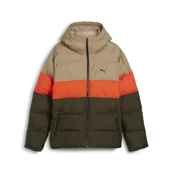 Puma - Poly Puffer Jacket, Herrenjacke