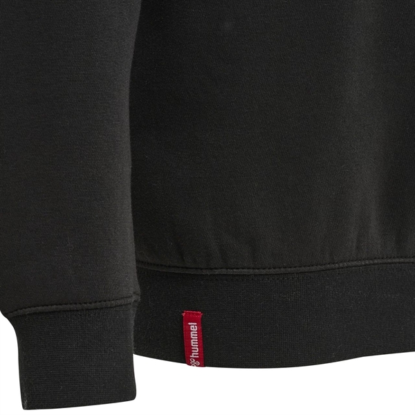 Hummel - hmlRED Classic Hoodie Erwachsene, Kapu