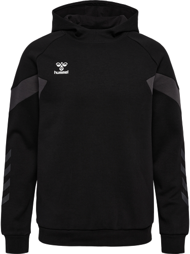 HUMMEL - hmlTRAVEL Sweat Hoodie, Kapuzenpullover