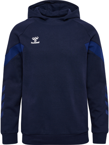 Hummel - hmlTRAVEL Sweat Hoodie, Kapuzenpullover