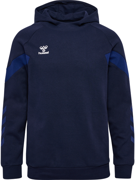 HUMMEL - hmlTRAVEL Sweat Hoodie, Kapuzenpullover