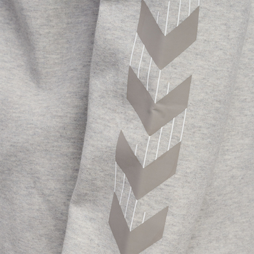 HUMMEL - hmlTRAVEL Zip Hoodie, Kapuzenpullover