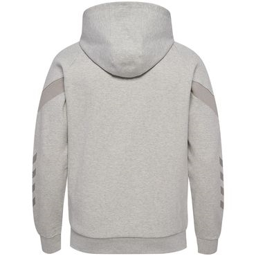 HUMMEL - hmlTRAVEL Zip Hoodie, Kapuzenpullover