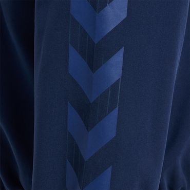 HUMMEL - hmlTRAVEL Woven Jacket, �bergangsjacke