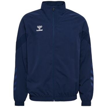 HUMMEL - hmlTRAVEL Woven Jacket, �bergangsjacke