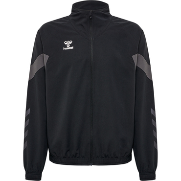 HUMMEL - hmlTRAVEL Woven Jacket, bergangsjacke