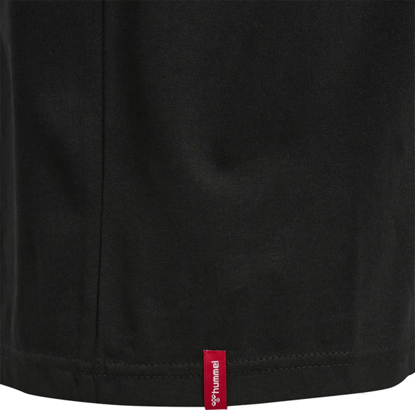 HUMMEL - hmlRED Basic T-Shirt S/S