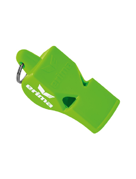 ERIMA - Classic Schiedsrichtpfeife, Trillerpfeife