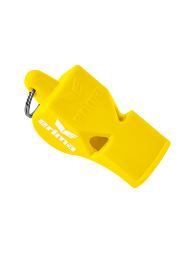 ERIMA - Classic Schiedsrichtpfeife, Trillerpfeife