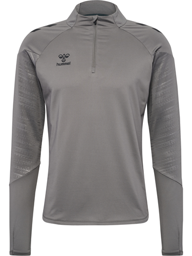 HUMMEL - hmlPRO Training Half Zip, Pullover