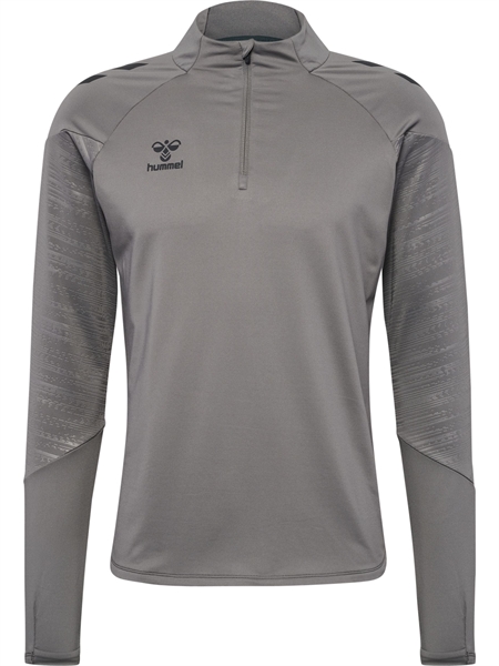 HUMMEL - hmlPRO Training Half Zip, Pullover