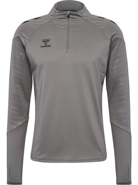 HUMMEL - hmlPRO Training Half Zip, Pullover