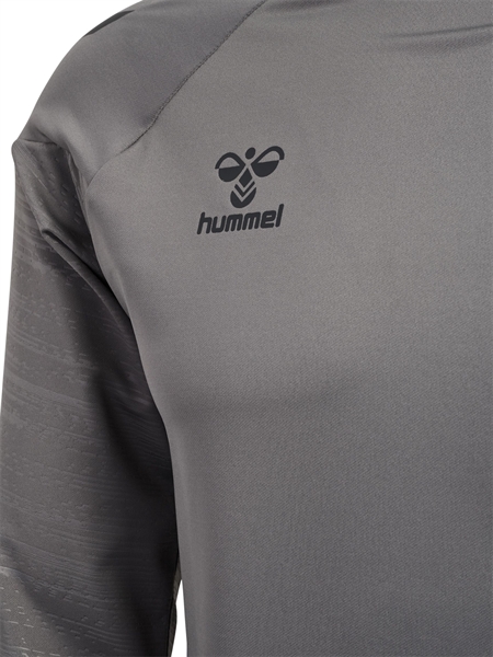 HUMMEL - hmlPRO Training Crew Sweat, Sweatshirt