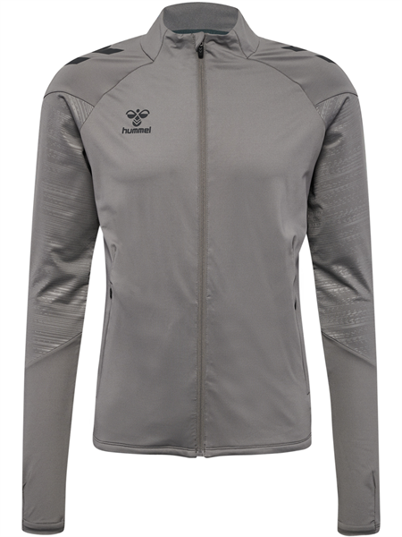HUMMEL - hmlPRO Training Zip Jacke, Trainingsjacke
