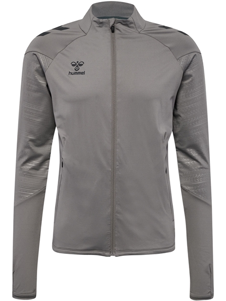 HUMMEL - hmlPRO Training Zip Jacke, Trainingsjacke