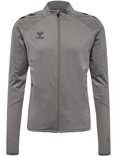 Hummel - hmlPRO Training Zip Jacke, Trainingsjacke