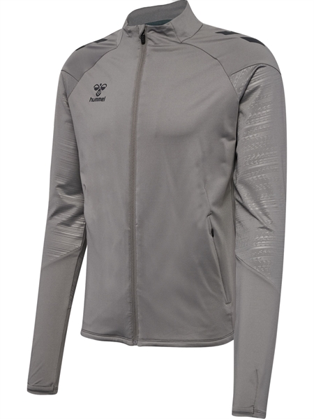 HUMMEL - hmlPRO Training Zip Jacke, Trainingsjacke
