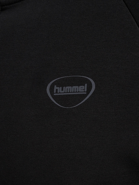 HUMMEL - hmlTECH Fleece Zip Hoodie,Kapuzenpullover
