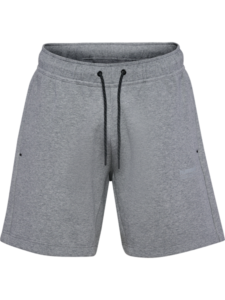 HUMMEL - hmlTECH Fleece Shorts, Hose