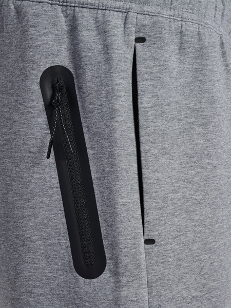 HUMMEL - hmlTECH Fleece Shorts, Hose