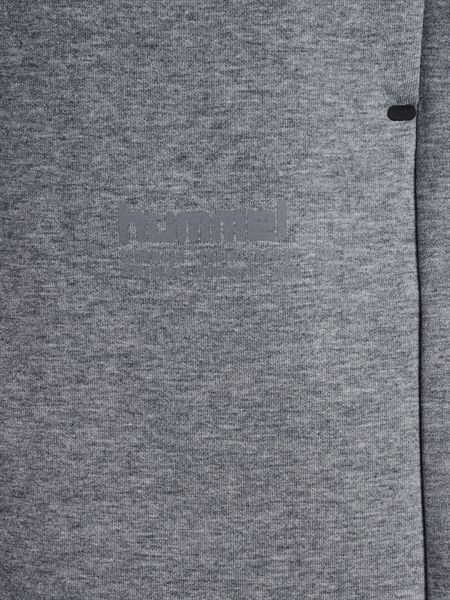 HUMMEL - hmlTECH Fleece Shorts, Hose