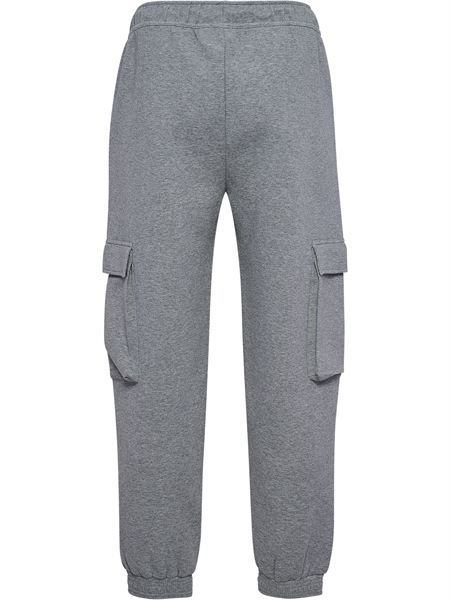 HUMMEL - hmlTECH Fleece Cargo Pants, Hose