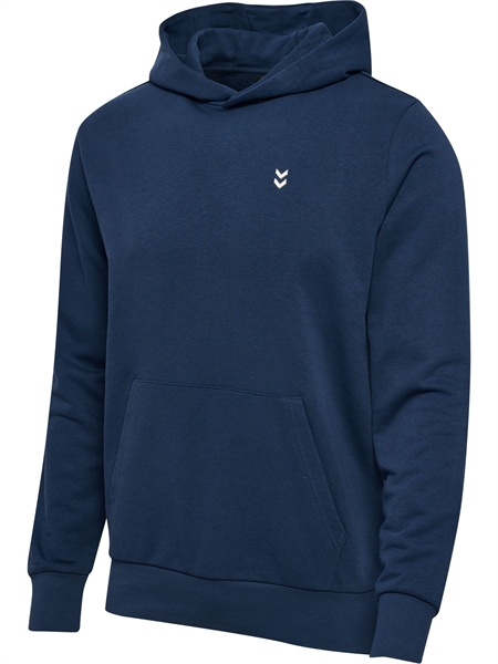HUMMEL - hmlPULSE Sweat Hoodie, Kapuzenpullover