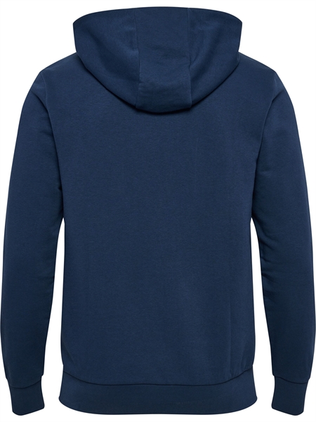 HUMMEL - hmlPULSE Sweat Hoodie, Kapuzenpullover