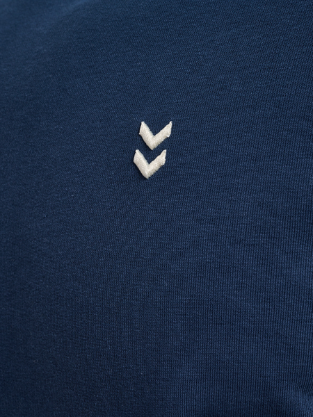 HUMMEL - hmlPULSE Sweat Hoodie, Kapuzenpullover