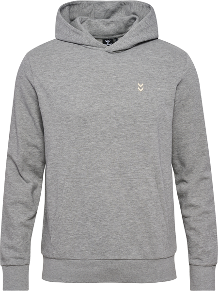 HUMMEL - hmlPULSE Sweat Hoodie, Kapuzenpullover
