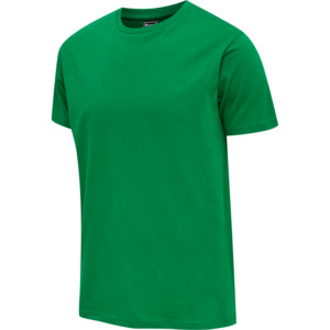 HUMMEL - hmlRED Heavy T-Shirt S/S