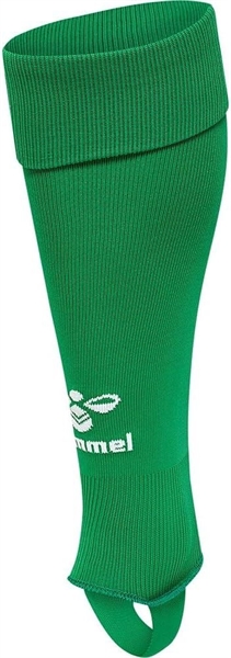 HUMMEL - hmlESSENTIAL FOOTBALL STIRRUP, Stutzen