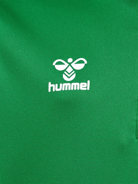 HUMMEL - hmlESSENTIAL HALF-ZIP KIDS, Pullover
