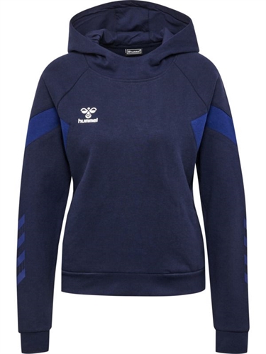 HUMMEL - hmlTRAVEL Sweat Hoodie Woman, Kapuzenpullover