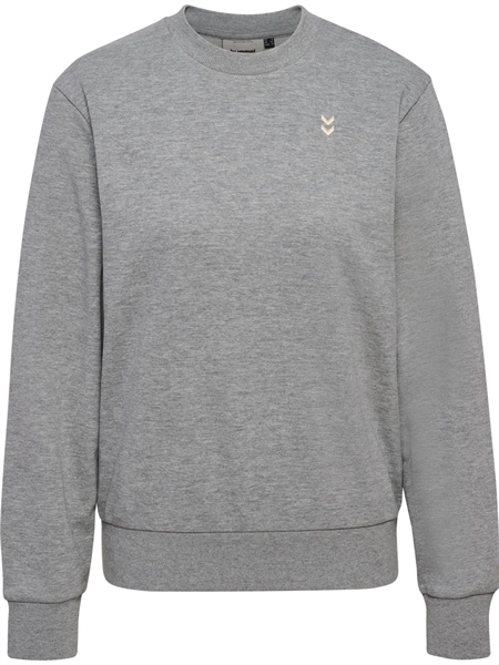 HUMMEL - hmlPULSE Woman Sweat Crewneck, Pullover