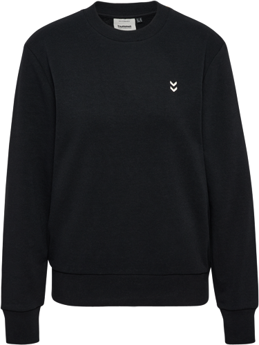 HUMMEL - hmlPULSE Woman Sweat Crewneck, Pullover