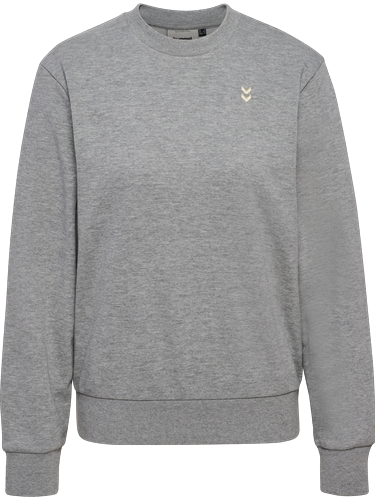 Hummel - hmlPULSE Woman Sweat Crewneck, Pullover