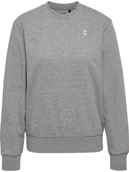 HUMMEL - hmlPULSE Woman Sweat Crewneck, Pullover