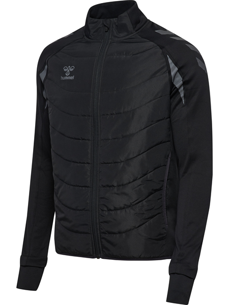 HUMMEL - hmlBTC WINTER TRAINING JACKET, Jacke