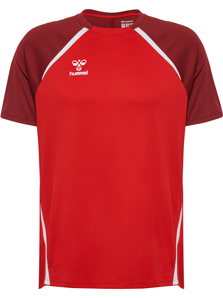 HUMMEL - hmlLEAD 2.0 Jersey, Trikot