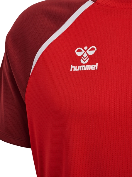 HUMMEL - hmlLEAD 2.0 Jersey, Trikot