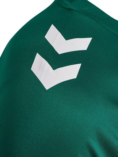 HUMMEL - hmlLEAD 2.0 Crew Sweat. Pullover