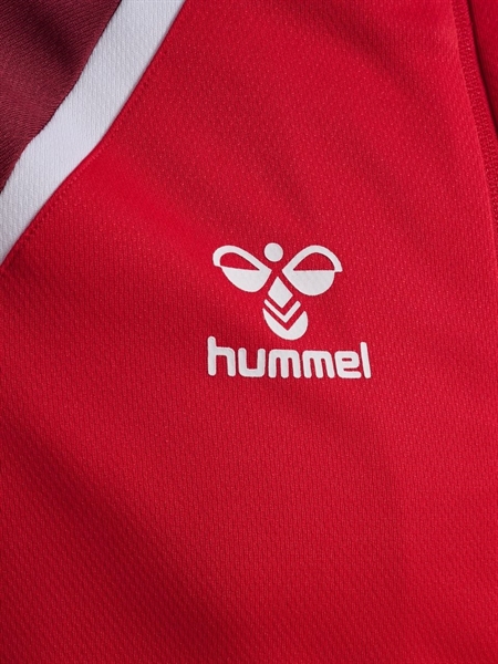 HUMMEL - hmlLEAD 2.0 Zip Hoodie, Kapuzenpullover