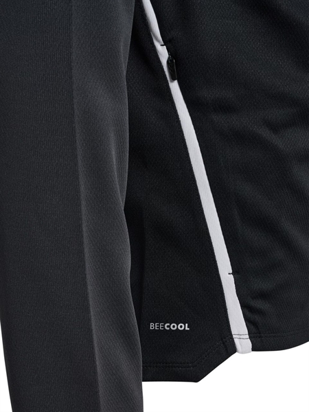 HUMMEL - hmlLEAD 2.0 Zip Hoodie, Kapuzenpullover
